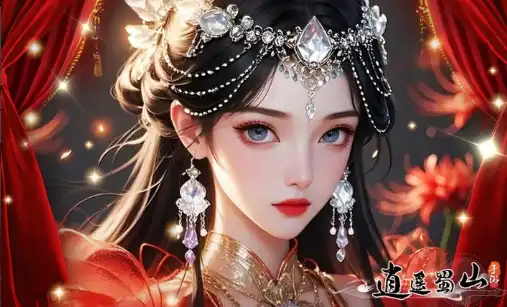 逍遥蜀山（秋日庆典开启）